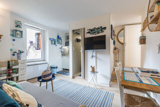 Immeuble � vendre 3 pi�ces 29 m�