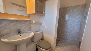  Appartement � vendre 1 pi�ce 23 m�