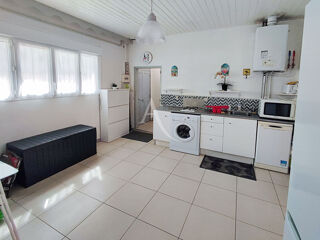  Maison � vendre 3 pi�ces 61 m�