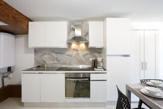  Appartement à louer 1 pièce 25 m²