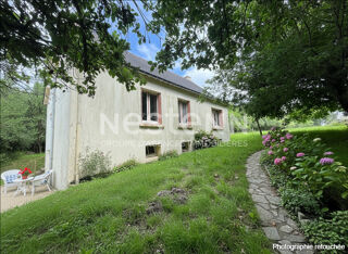  Maison � vendre 4 pi�ces 78 m�