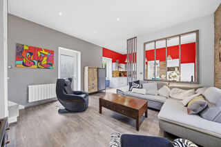  Maison � vendre 3 pi�ces 86 m�