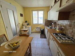  Maison � vendre 4 pi�ces 58 m�