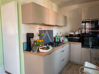  Maison à vendre 4 pièces 110 m²