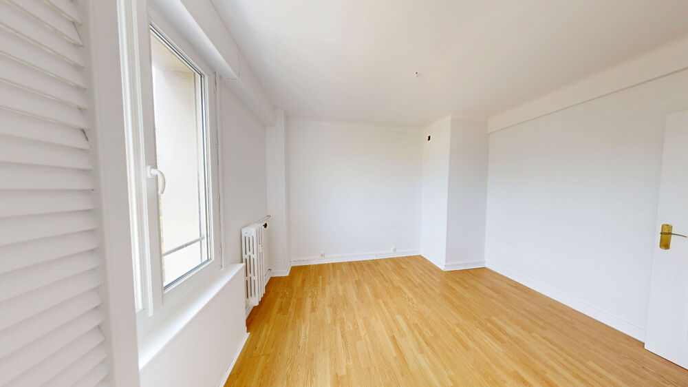 Vente Appartement Appartement Hyper centre Le Havre 2 pièce, ascenseur,cave Le havre