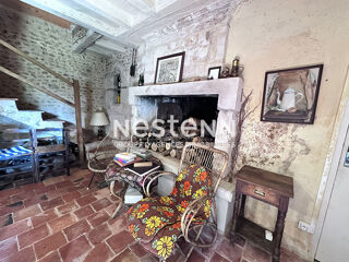  Maison � vendre 3 pi�ces 