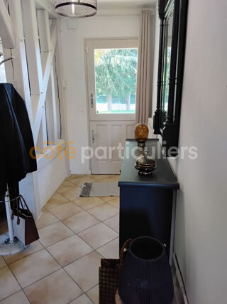  Maison � vendre 5 pi�ces 125 m�