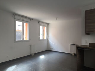  Appartement � louer 1 pi�ce 36 m�
