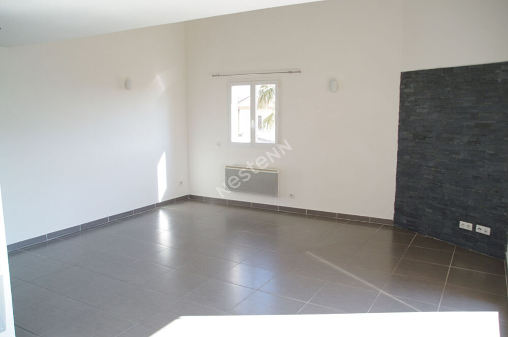 Location Appartement T2 en duplex à LA CIOTAT La ciotat