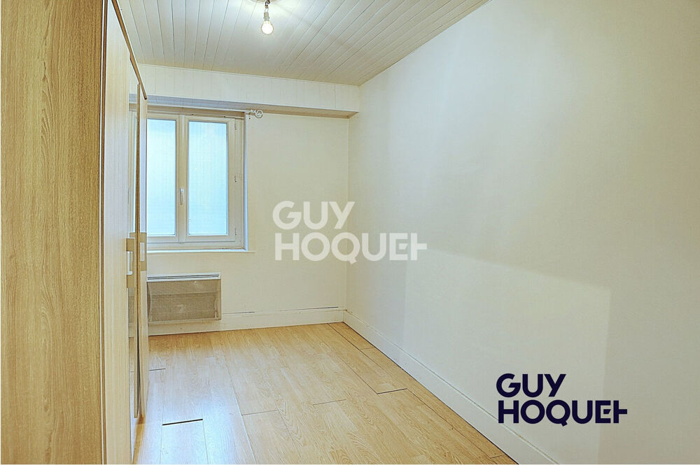 Vente Appartement Appartement - Centre Villefranche Sur Saône - 3 pièces 54m² Villefranche sur saone