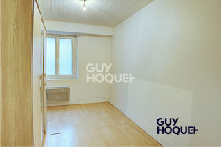  Appartement à vendre 3 pièces 54 m²