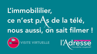  Appartement  vendre 3 pices 63 m