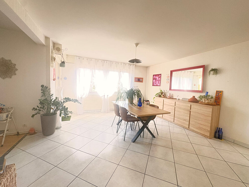 Vente Appartement APPARTEMENT T4 PITRE GRENAPIN Saint nazaire