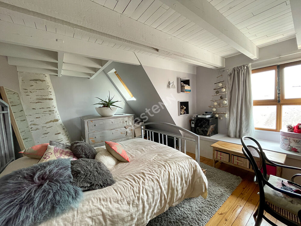 � vendre  Maison Ambon (56190)