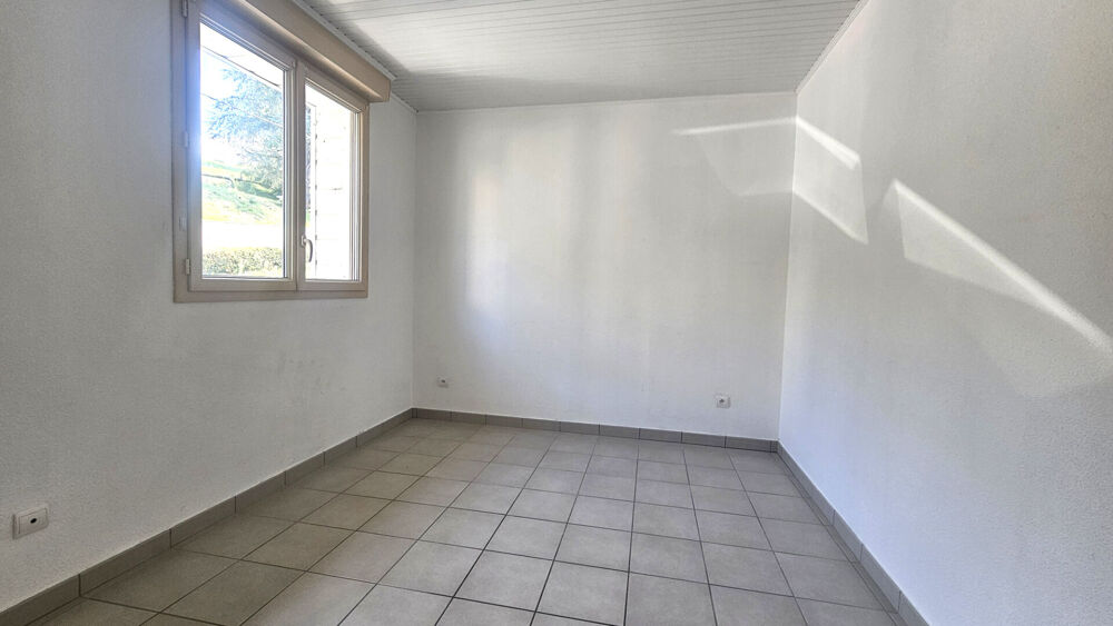 Vente Appartement Appartement Saint Genix Les Villages 3 pièce(s) -  56m² - jardin non attenant Saint genix les villages