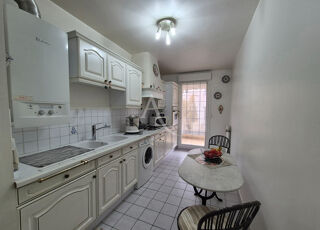  Appartement  vendre 2 pices 57 m