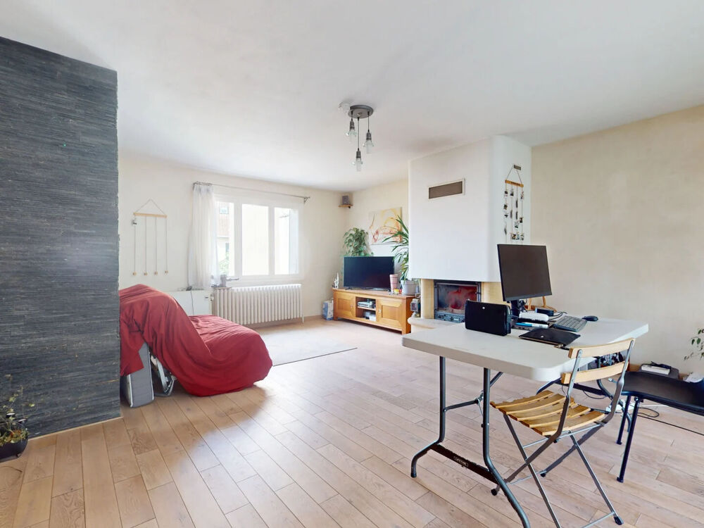 Vente Maison LIVRY- GARGAN, Maison familiale 5 pièces avec jardin et garage Livry gargan