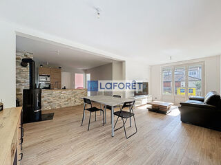  Maison � louer 3 pi�ces 74 m�