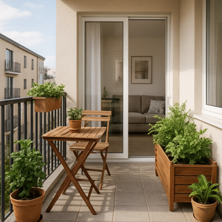  Appartement à vendre 2 pièces 47 m²