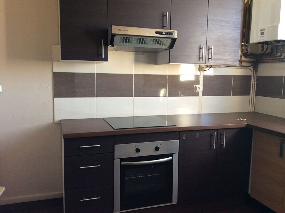 Appartement Chateau Thierry 4 pièce(s) 99.63 m2