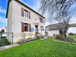  Maison à vendre 6 pièces 117 m²