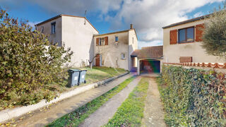  Maison  vendre 5 pices 79 m