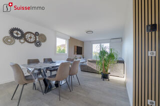  Appartement � vendre 5 pi�ces 138 m�