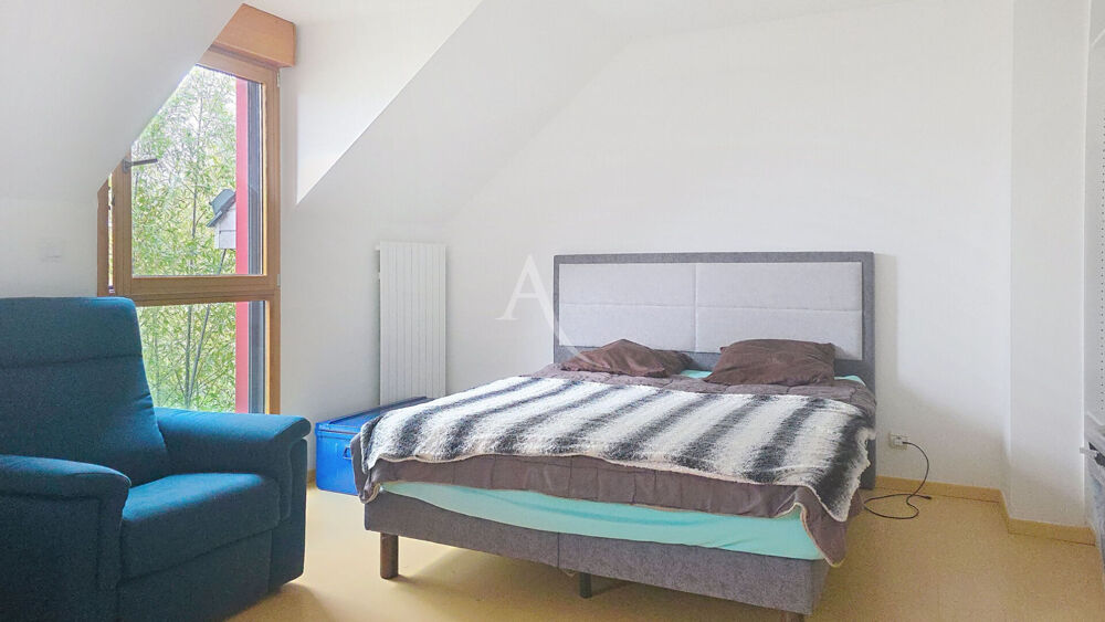 à vendre  Maison Bouchemaine (49080)