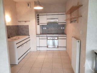  Appartement � vendre 2 pi�ces 53 m�