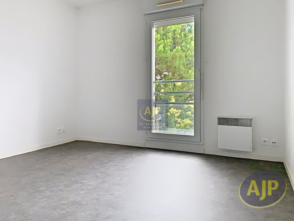 Vente Appartement Appartement T3, 65m² St Sébastien sur Loire Saint sebastien sur loire