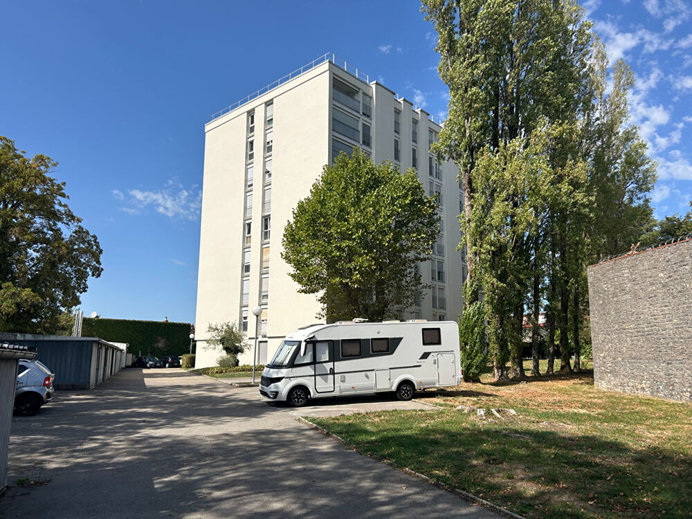 Vente Appartement Appartement Besancon 3 pièce(s) 64 m2 Besancon
