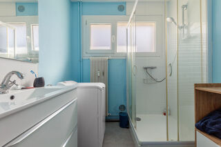  Appartement à vendre 3 pièces 50 m²