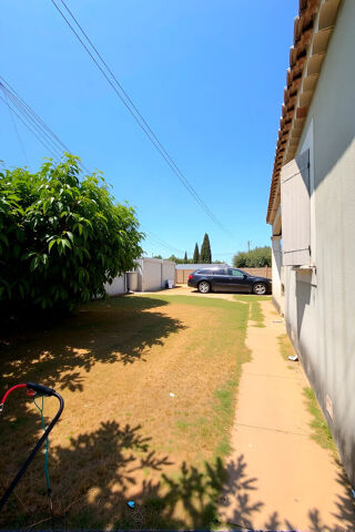  Maison à vendre 4 pièces 115 m²