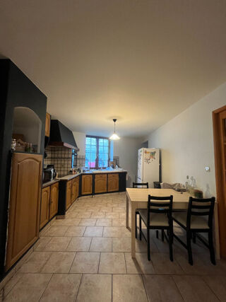  Appartement à louer 2 pièces 17 m²