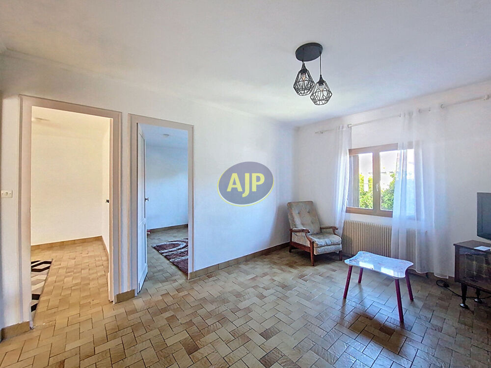 A vendre maison T3 de 55m² plein centre de Mérignac