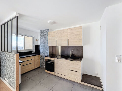  Appartement � louer 3 pi�ces 57 m�