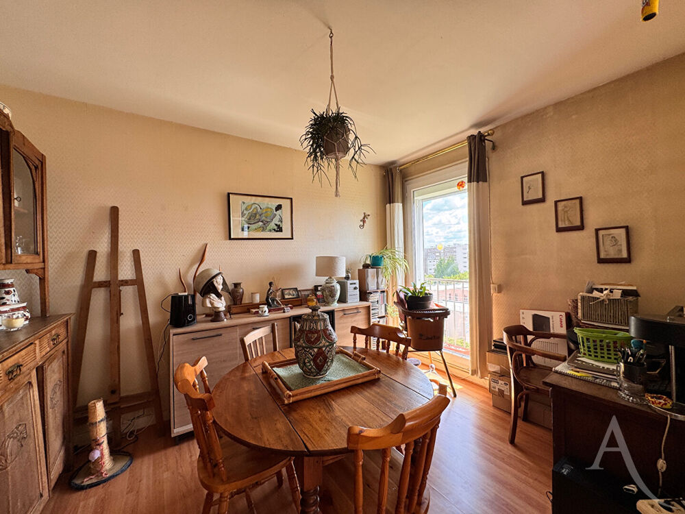 Appartement Amiens 5 pièce(s) 83 m2