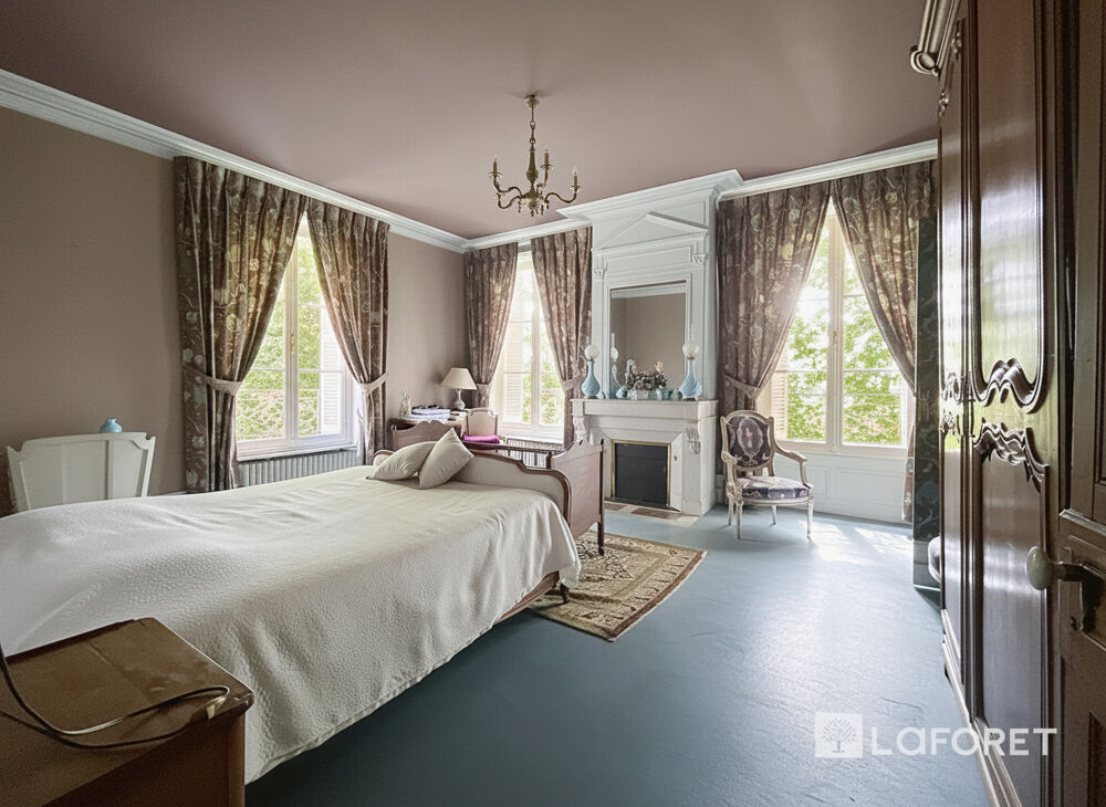 à vendre  Villa Bolbec (76210)