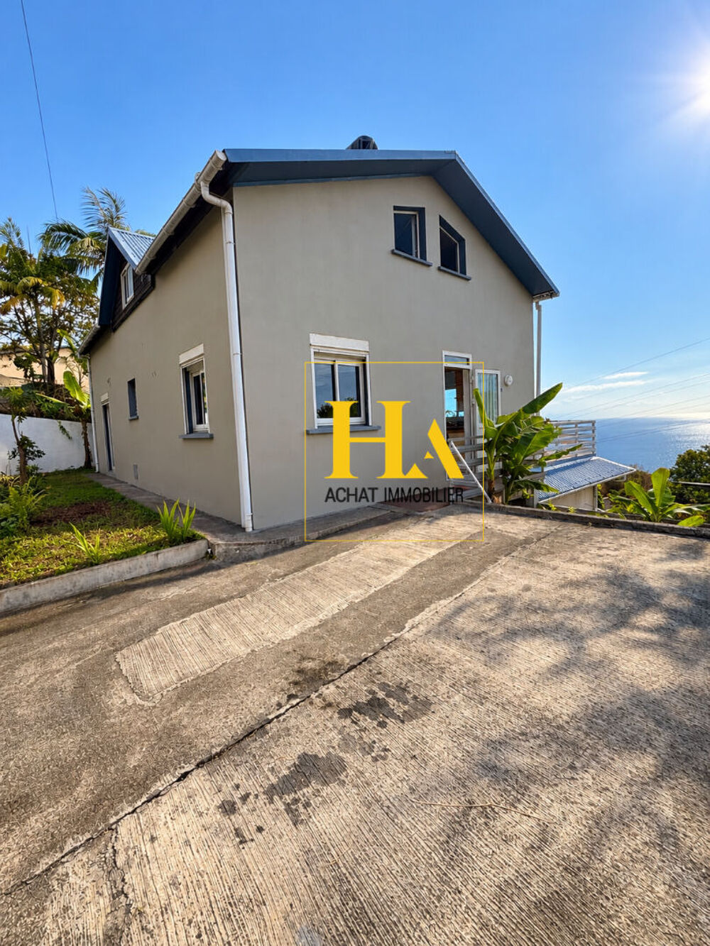 Vente Immeuble IMMEUBLE DE RAPPORT - 4 LOGEMENTS - FORT POTENTIEL AUX AVIRONS Les avirons