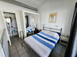  Appartement  vendre 2 pices 30 m