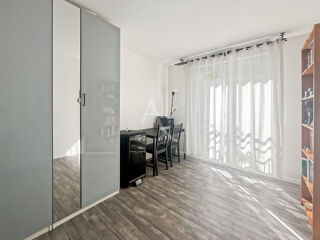  Appartement à vendre 3 pièces 62 m²