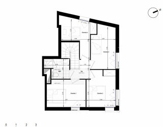  Appartement à vendre 5 pièces 96 m²