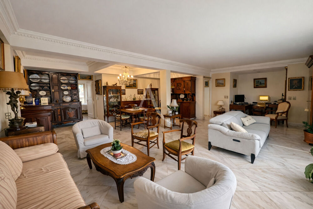 � vendre  Appartement Nice (06000)