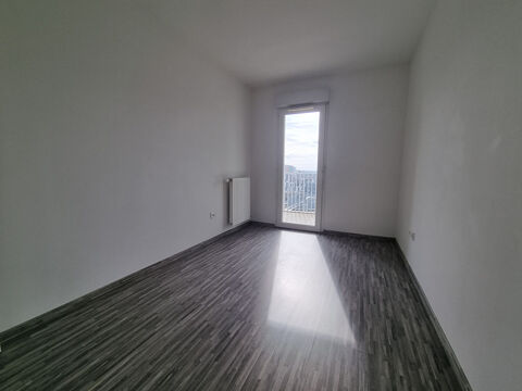  Appartement � vendre 3 pi�ces 64 m�