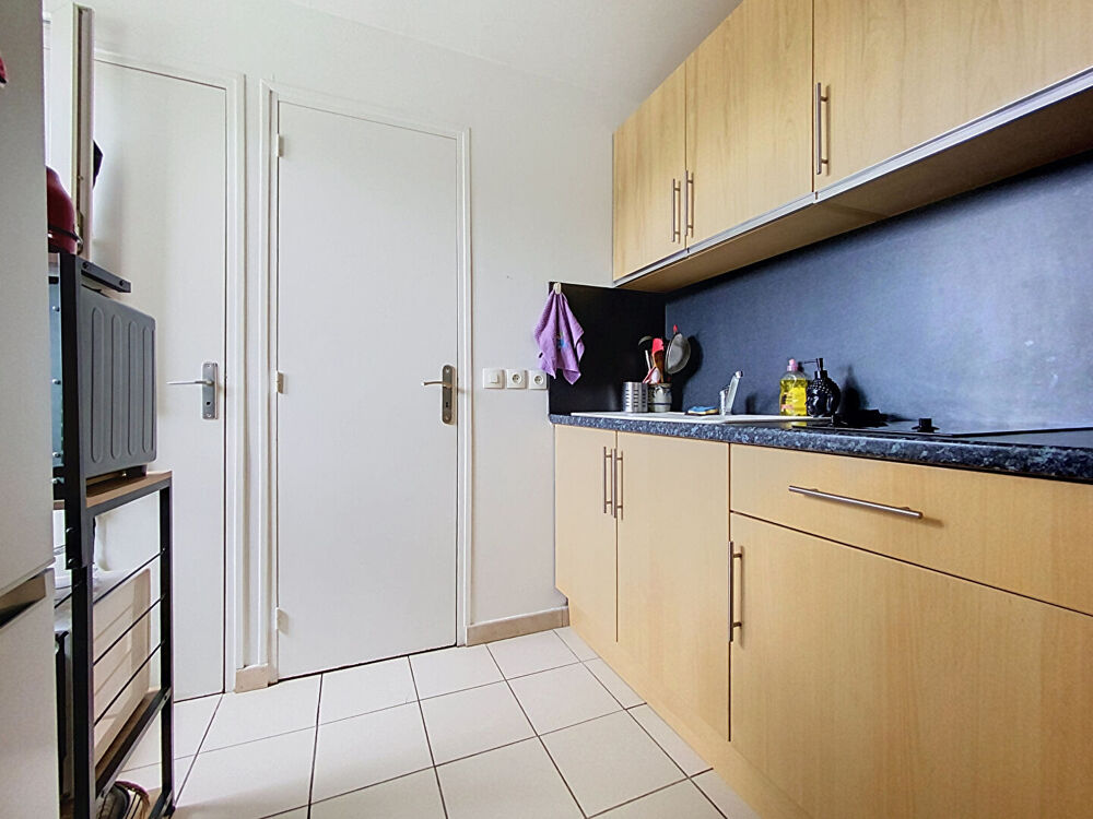 Location Appartement MONTLHERY Montlhery