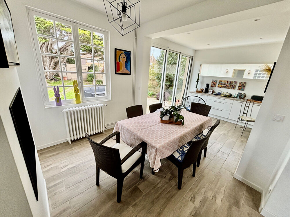 � vendre  Maison Ouistreham (14150)