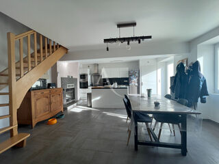  Maison � vendre 3 pi�ces 112 m�