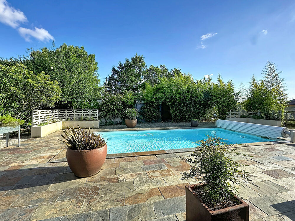 Maison Pisieu 5 pièces de 163 M²