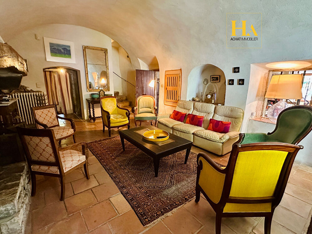 à vendre  Maison Marsanne (26740)