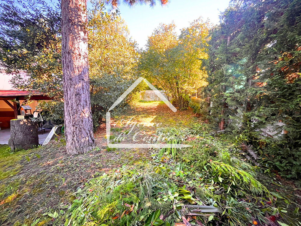 Vente Terrain TERRAIN -  PETIT ROBINSON L hay les roses
